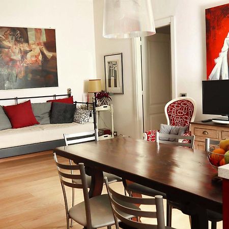 Artistic Apartment Park Milano Eksteriør billede