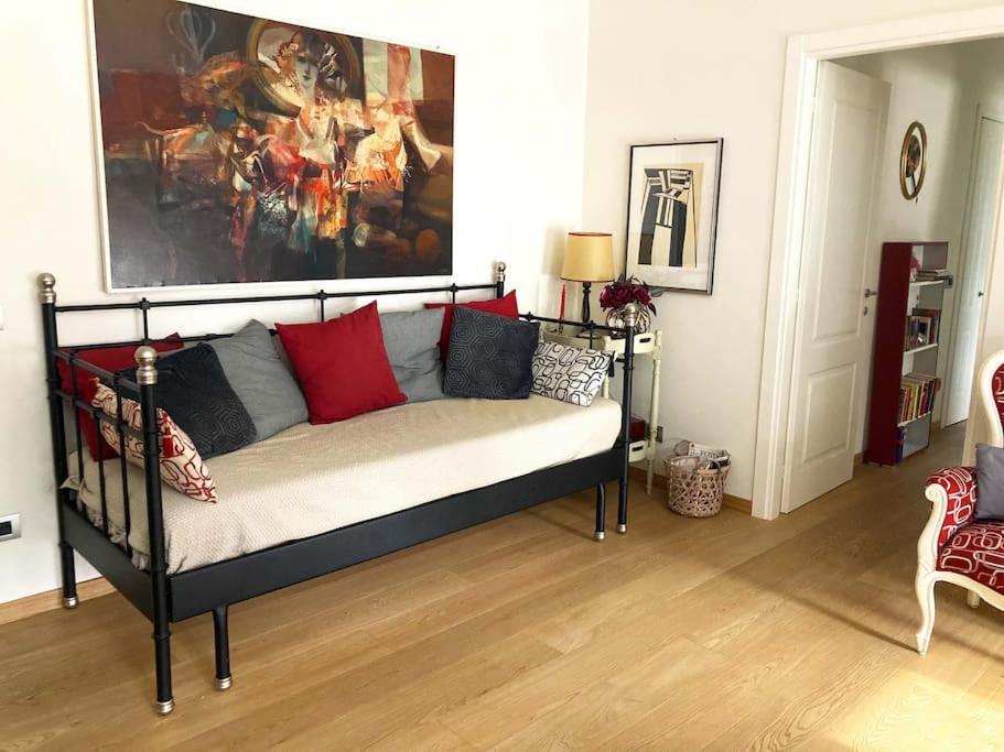 Artistic Apartment Park Milano Eksteriør billede